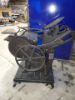 Picture of Printing Press